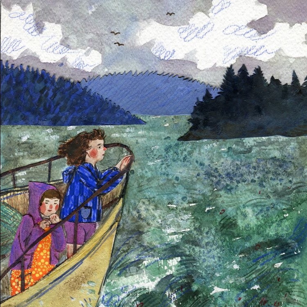 Meet your Posher, Meygan